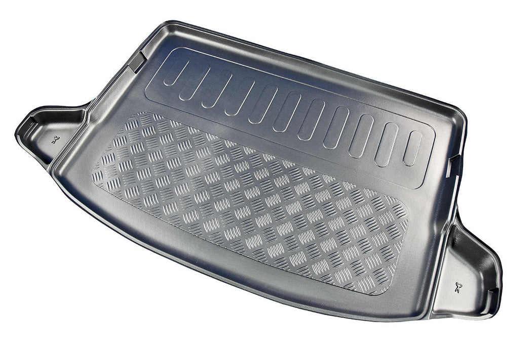 Tavita portbagaj Ssang Yong Korando e-Motion EV fabricatie 01.2022 - prezent, caroserie suv, portbagaj superior, cu urechi laterale detasabile #1
