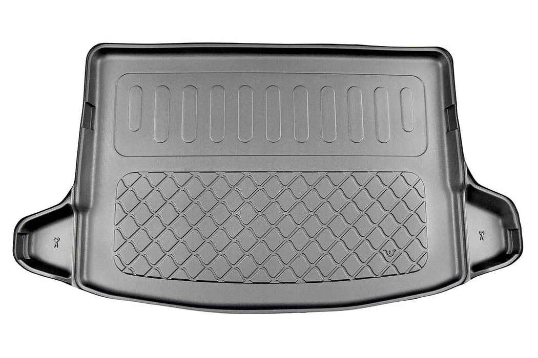 Tavita portbagaj Ssang Yong Korando e-Motion EV fabricatie 01.2022 - prezent, caroserie suv, portbagaj superior, cu urechi laterale detasabile #2