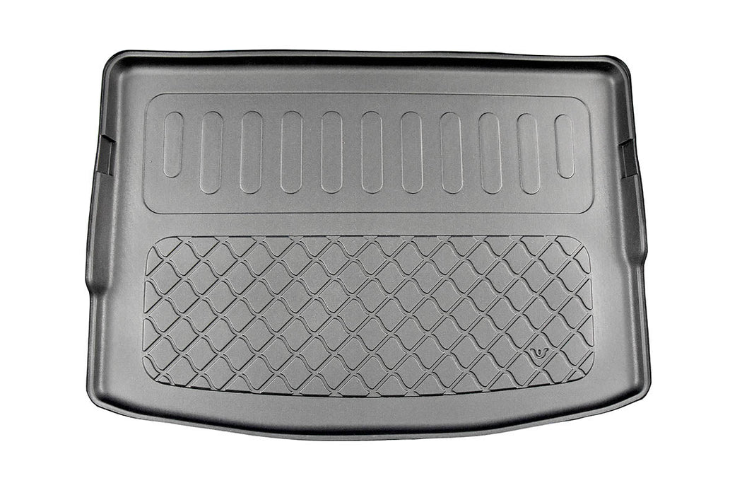 Tavita portbagaj Ssang Yong Korando e-Motion EV fabricatie 01.2022 - prezent, caroserie suv, portbagaj superior, cu urechi laterale detasabile #2