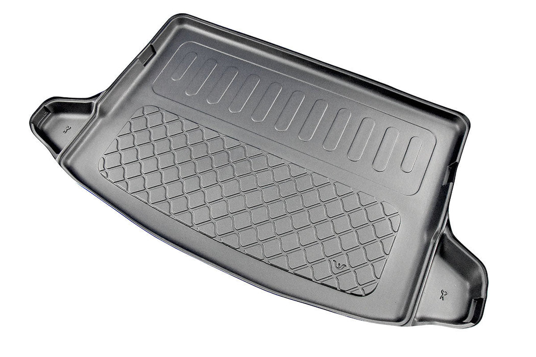 Tavita portbagaj Ssang Yong Korando e-Motion EV fabricatie 01.2022 - prezent, caroserie suv, portbagaj superior, cu urechi laterale detasabile #2