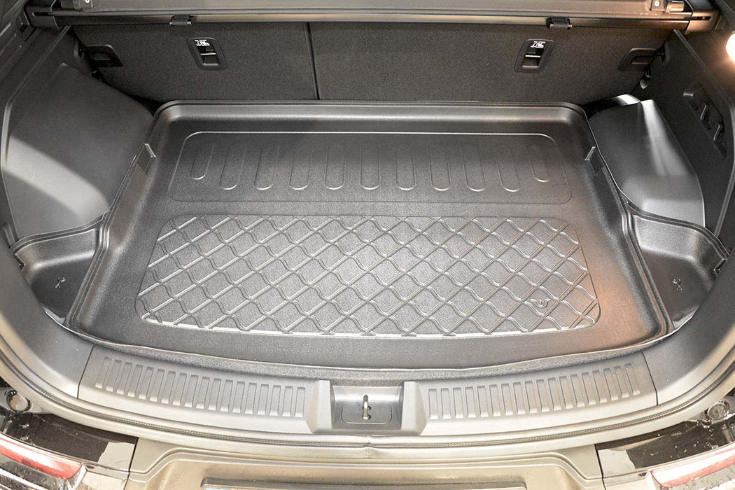 Tavita portbagaj Ssang Yong Korando e-Motion EV fabricatie 01.2022 - prezent, caroserie suv, portbagaj superior, cu urechi laterale detasabile #2