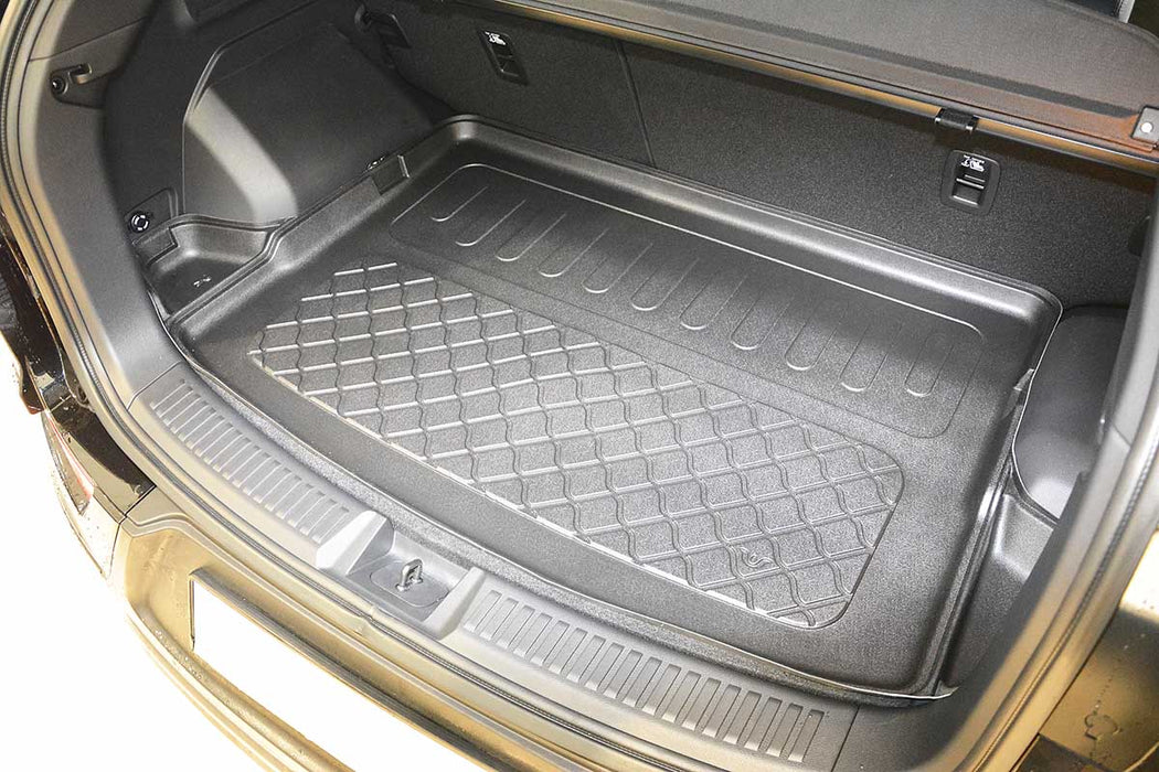 Tavita portbagaj Ssang Yong Korando e-Motion EV fabricatie 01.2022 - prezent, caroserie suv, portbagaj superior, cu urechi laterale detasabile #2