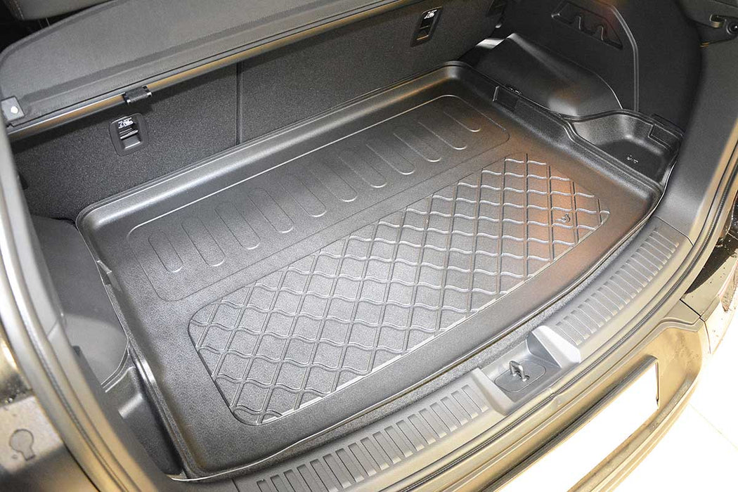 Tavita portbagaj Ssang Yong Korando e-Motion EV fabricatie 01.2022 - prezent, caroserie suv, portbagaj superior, cu urechi laterale detasabile #2