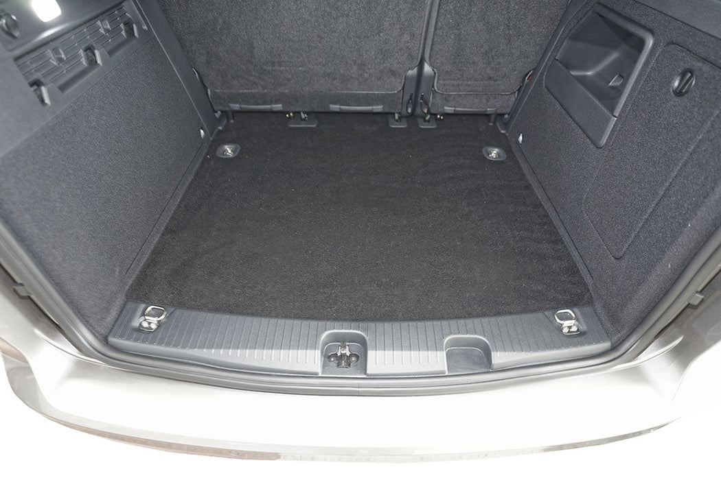 Tavita portbagaj Volkswagen Caddy fabricatie 11.2020 - prezent, caroserie van, 5 locuri, Life, Style, Move #1