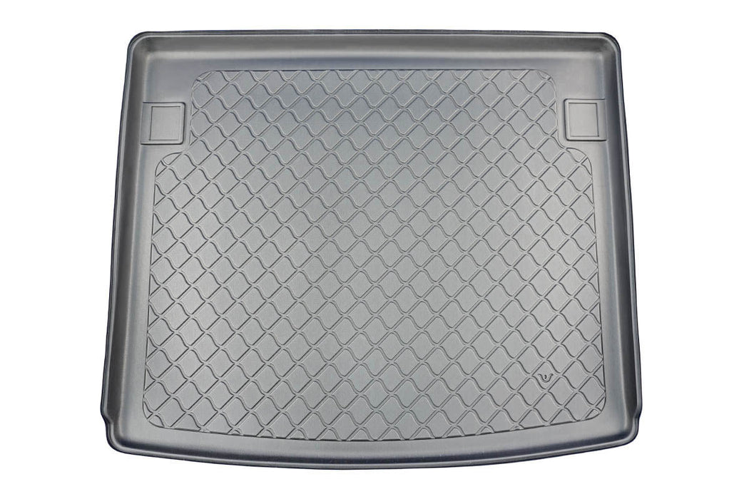 Tavita portbagaj Volkswagen Caddy fabricatie 11.2020 - prezent, caroserie van, 5 locuri, Life, Style, Move #2