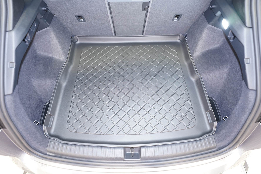 Tavite portbagaj Audi Q4 E-tron, caroserie suv, an fabricatie 06.2021 - prezent, portbagaj superior, cu podea dubla