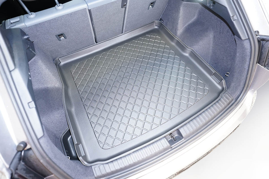 Tavite portbagaj Audi Q4 E-tron, caroserie suv, an fabricatie 06.2021 - prezent, portbagaj superior, cu podea dubla