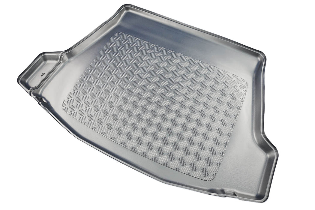Tavita portbagaj Toyota bZ4X fabricatie 07.2022 - prezent, caroserie suv, portbagaj superior, cu ureche detasabila pentru subwoofer #2