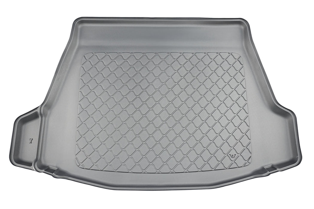 Tavita portbagaj Toyota bZ4X fabricatie 07.2022 - prezent, caroserie suv, portbagaj superior, cu ureche detasabila pentru subwoofer #1