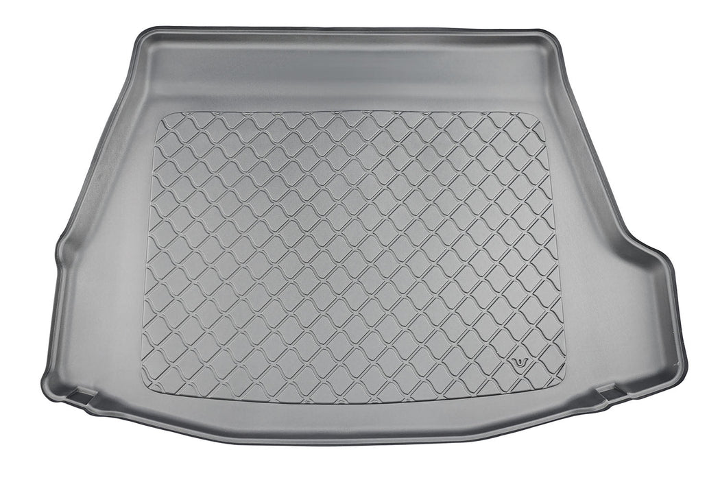 Tavita portbagaj Toyota bZ4X fabricatie 07.2022 - prezent, caroserie suv, portbagaj superior, cu ureche detasabila pentru subwoofer #1