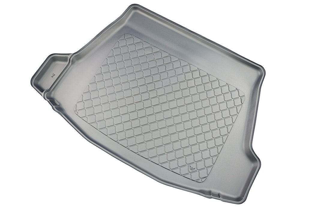 Tavita portbagaj Toyota bZ4X fabricatie 07.2022 - prezent, caroserie suv, portbagaj superior, cu ureche detasabila pentru subwoofer #1