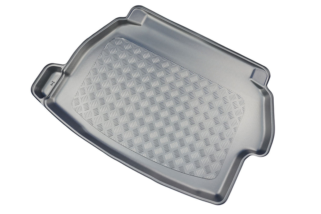 Tavita portbagaj Toyota C-HR II Hybrid 2.0 Dynamic Force 4x4 fabricatie 01.2024 - prezent, caroserie suv, cu ureche detasabila pentru subwoofer, nu corespunde pentru PHEV #2