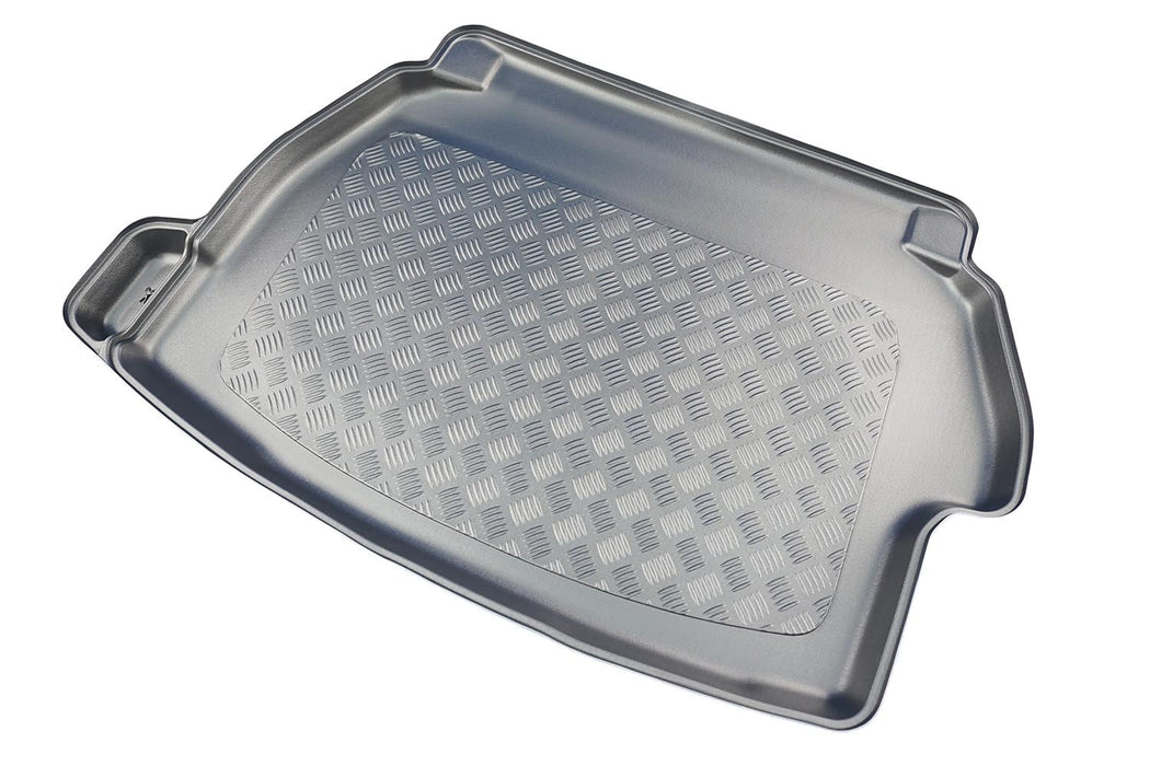 Tavita portbagaj Toyota C-HR II Hybrid 2.0 Dynamic Force 4x4 fabricatie 01.2024 - prezent, caroserie suv, cu ureche detasabila pentru subwoofer, nu corespunde pentru PHEV #2
