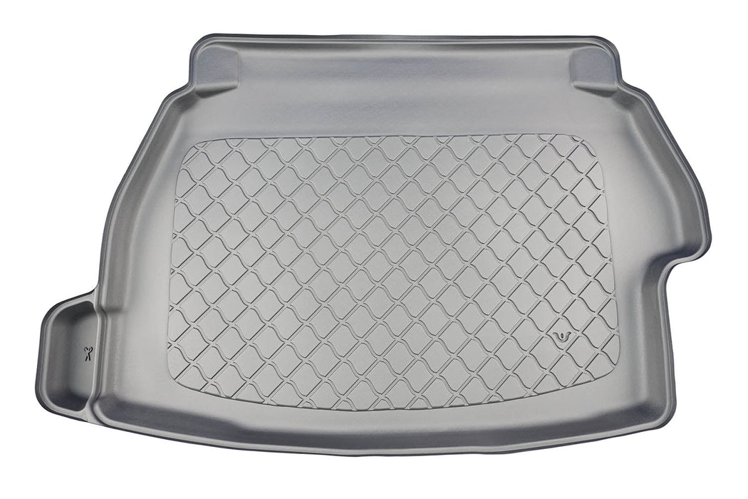 Tavita portbagaj Toyota C-HR II Hybrid 2.0 Dynamic Force 4x4 fabricatie 01.2024 - prezent, caroserie suv, cu ureche detasabila pentru subwoofer, nu corespunde pentru PHEV #1