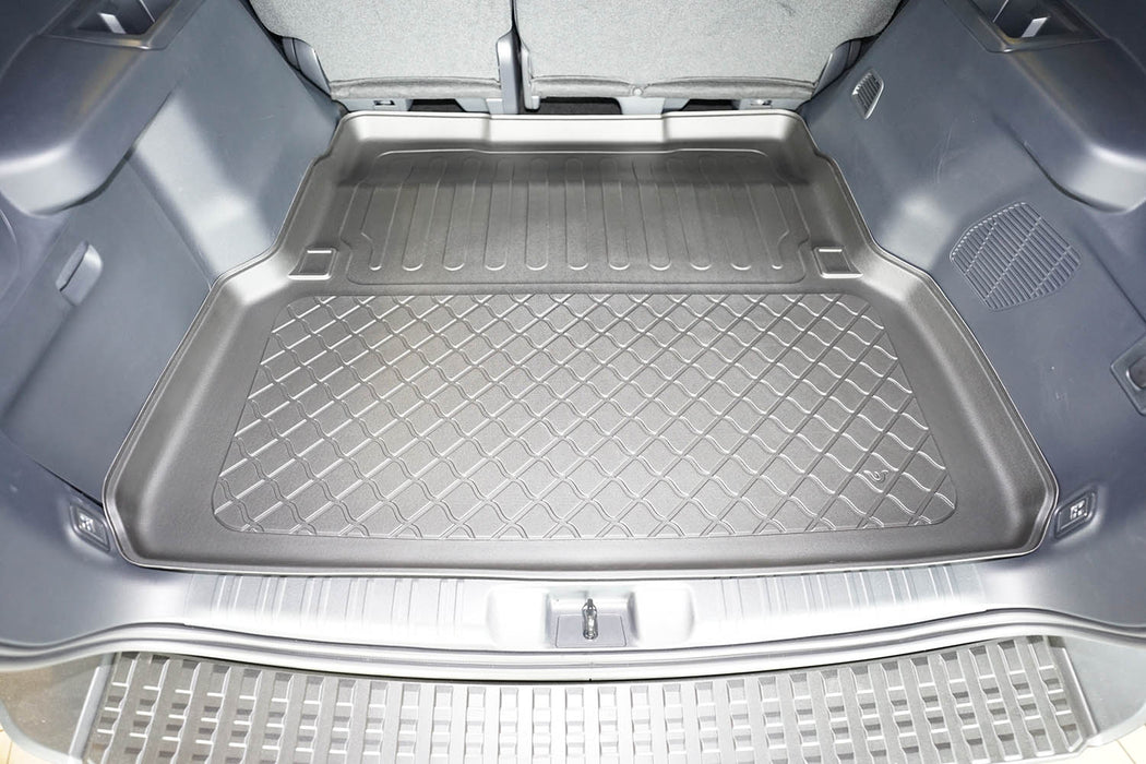 Tavita portbagaj Toyota Land Cruiser J25 fabricatie 06.2024 - prezent, caroserie suv, 5 locuri #1