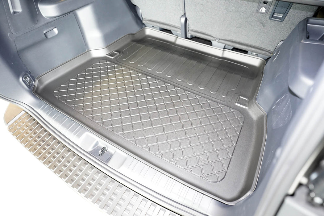 Tavita portbagaj Toyota Land Cruiser J25 fabricatie 06.2024 - prezent, caroserie suv, 5 locuri #1