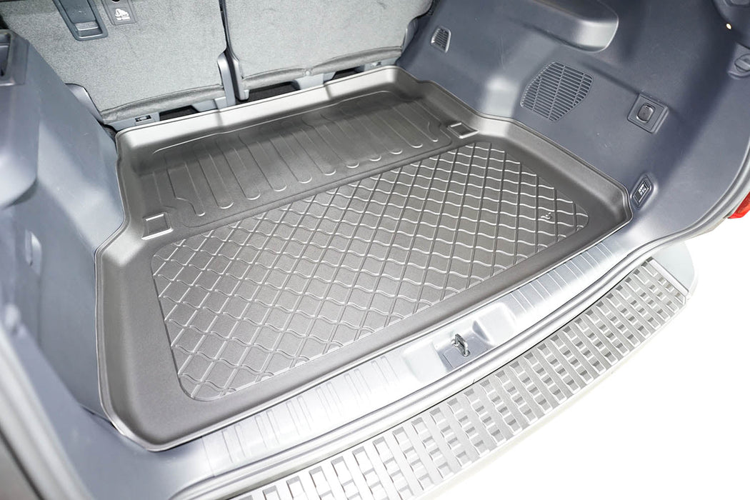 Tavita portbagaj Toyota Land Cruiser J25 fabricatie 06.2024 - prezent, caroserie suv, 5 locuri #1