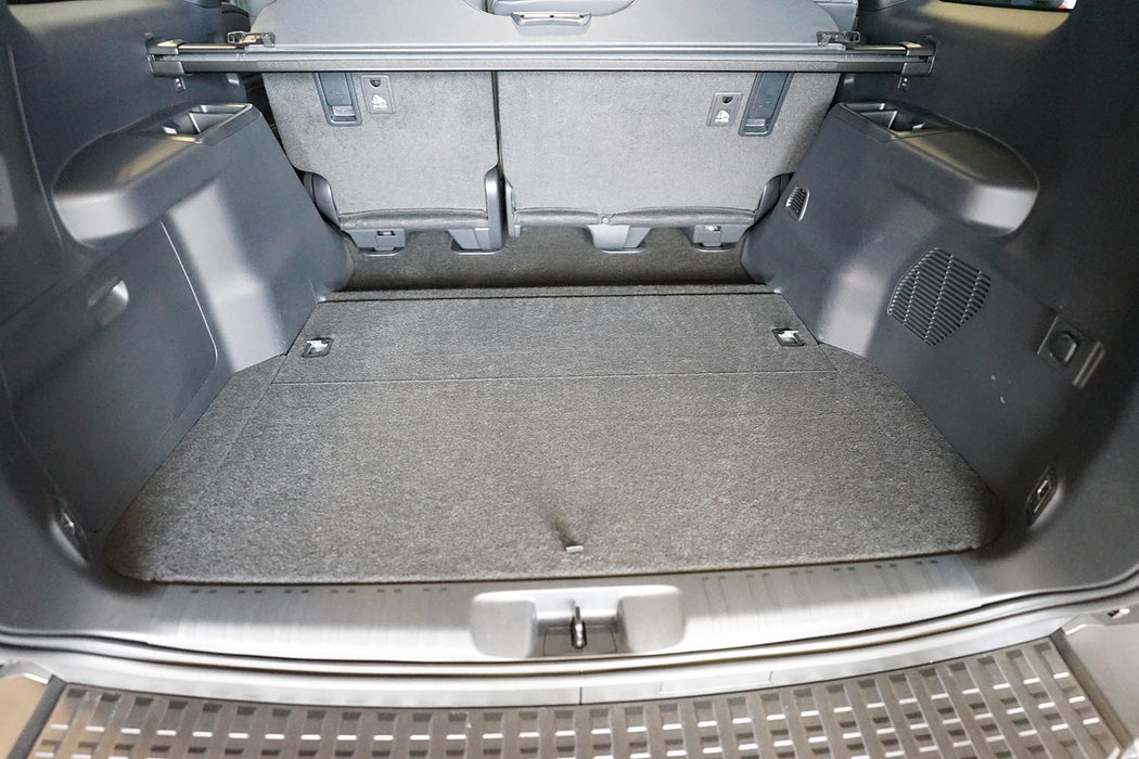 Tavita portbagaj Toyota Land Cruiser J25 fabricatie 06.2024 - prezent, caroserie suv, 5 locuri #1