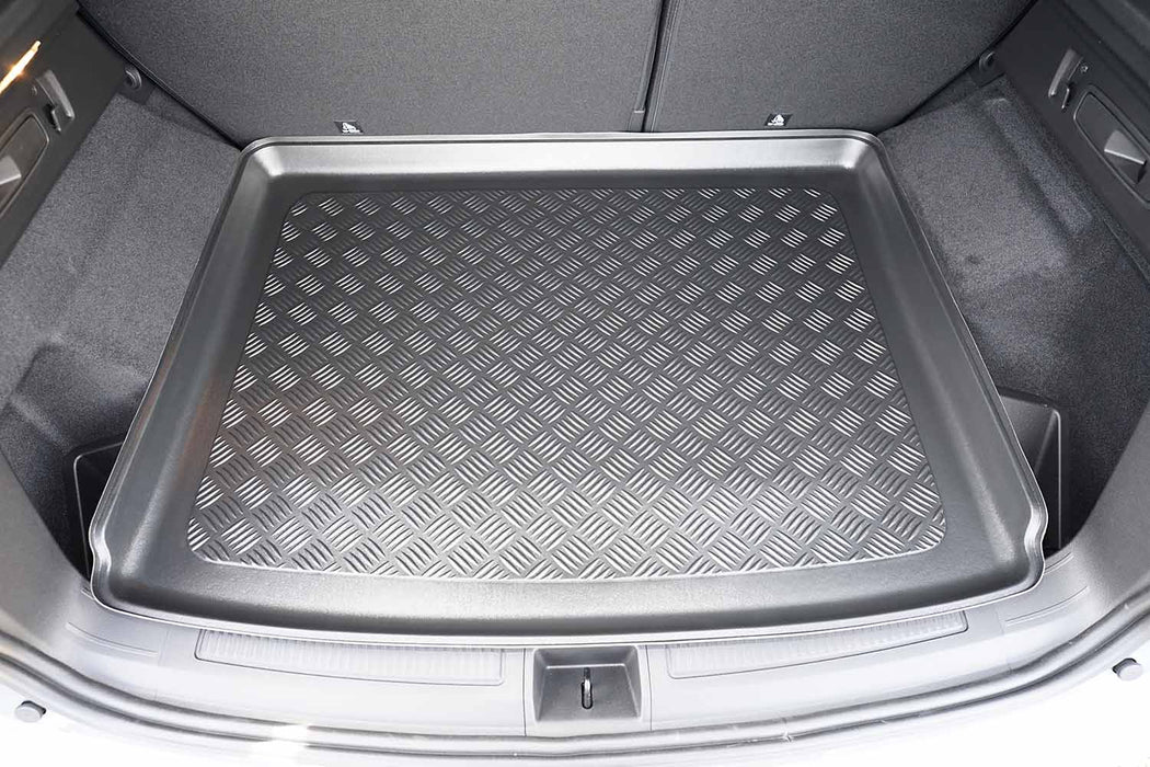 Tavita portbagaj Renault Austral E-TECH fabricatie 2023 - prezent, caroserie suv, 5 locuri, portbagaj superior, podea variabila in pozitie superioara #1