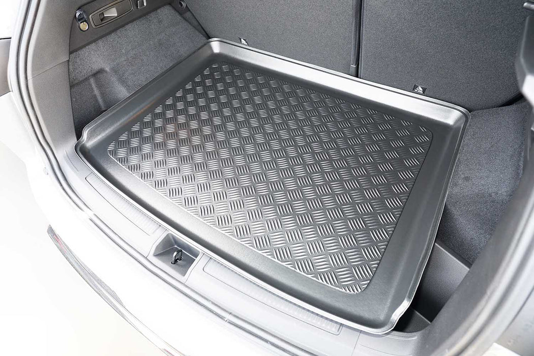 Tavita portbagaj Renault Austral MHEV fabricatie 2023 - prezent, caroserie suv, 5 locuri, portbagaj superior, podea variabila in pozitie superioara #1