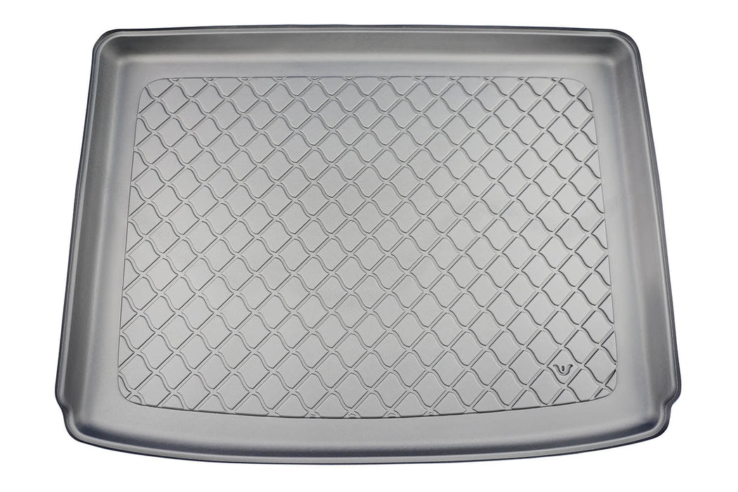 Tavita portbagaj Renault Austral E-TECH fabricatie 2023 - prezent, caroserie suv, 5 locuri, portbagaj superior, podea variabila in pozitie superioara #2