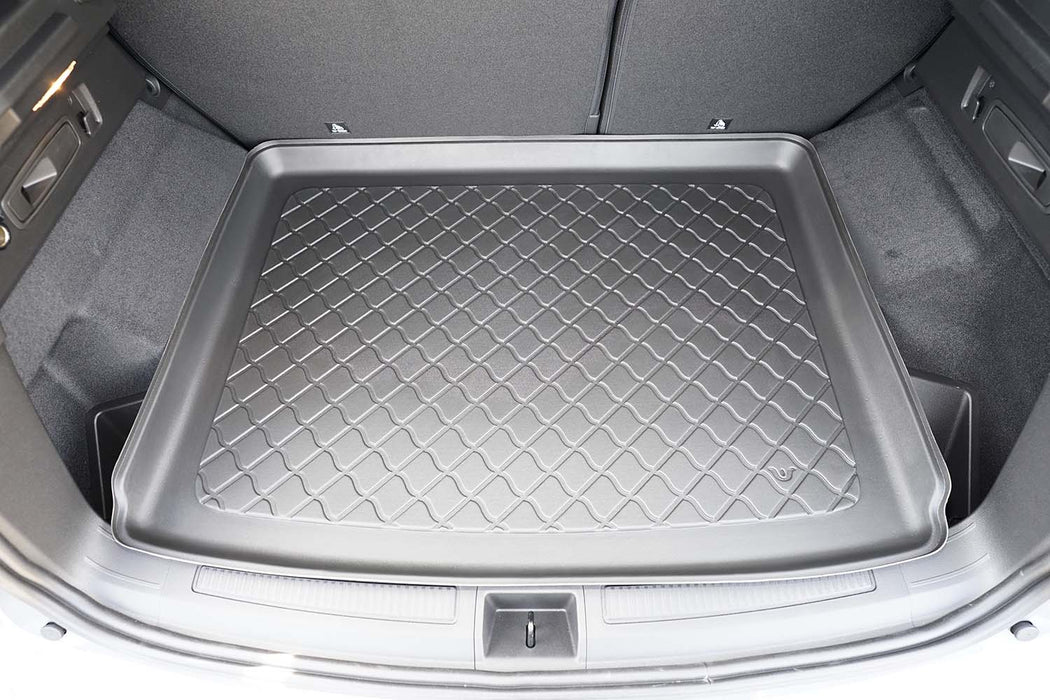 Tavita portbagaj Renault Austral MHEV fabricatie 2023 - prezent, caroserie suv, 5 locuri, portbagaj superior, podea variabila in pozitie superioara #2