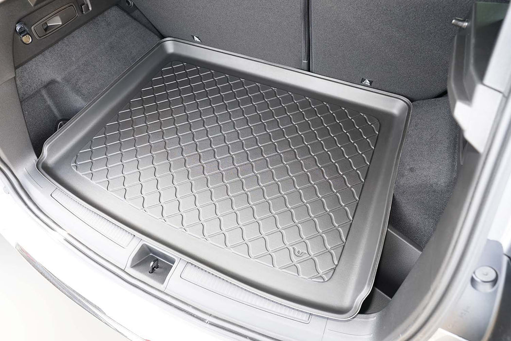 Tavita portbagaj Renault Austral E-TECH fabricatie 2023 - prezent, caroserie suv, 5 locuri, portbagaj superior, podea variabila in pozitie superioara #2