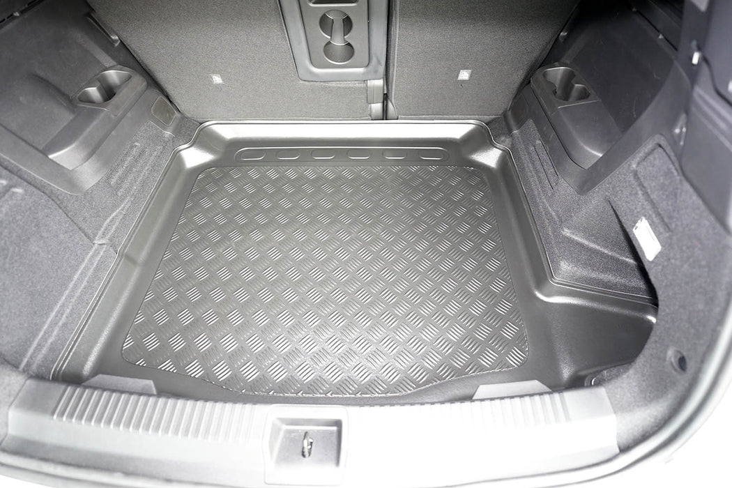 Tavita portbagaj Renault Espace VI E-Tech Hybrid fabricatie 04.2023 - prezent, caroserie suv, 5 locuri #2