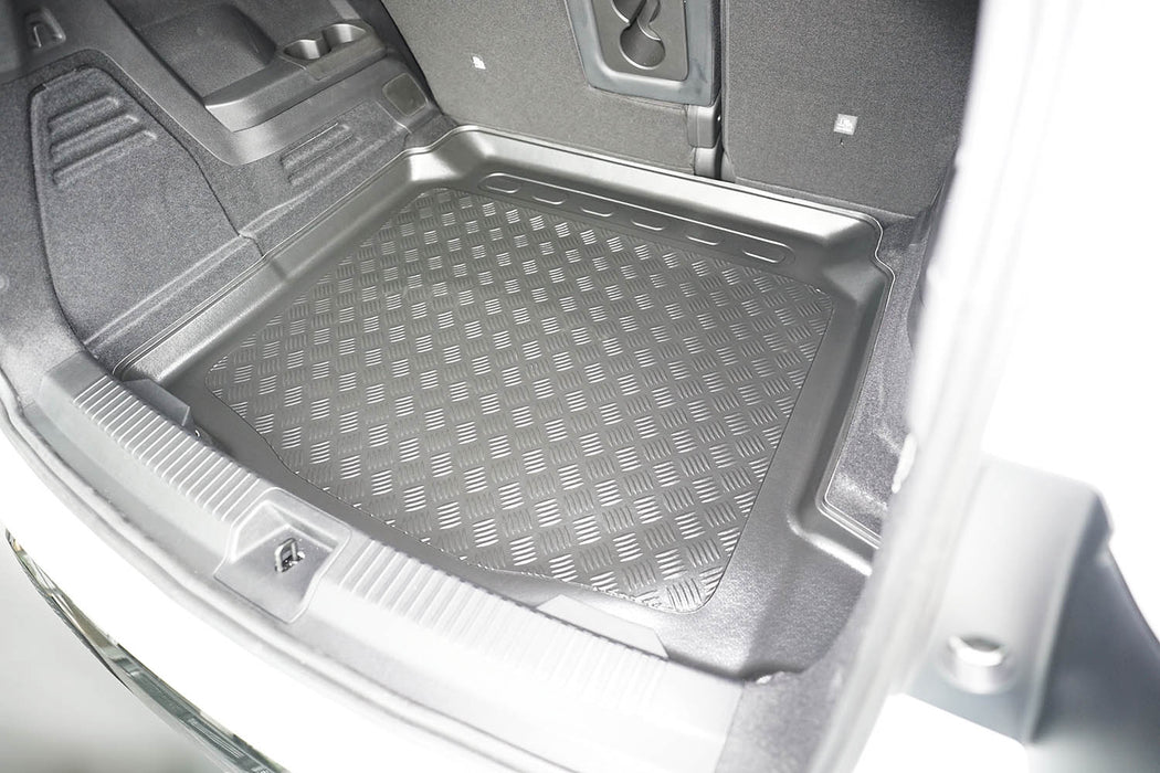 Tavita portbagaj Renault Espace VI E-Tech Hybrid fabricatie 04.2023 - prezent, caroserie suv, 5 locuri #2