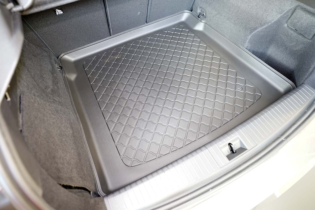 Tavita portbagaj Renault Rafale E-Tech Full Hybrid fabricatie 03.2024 - prezent, caroserie suv #1