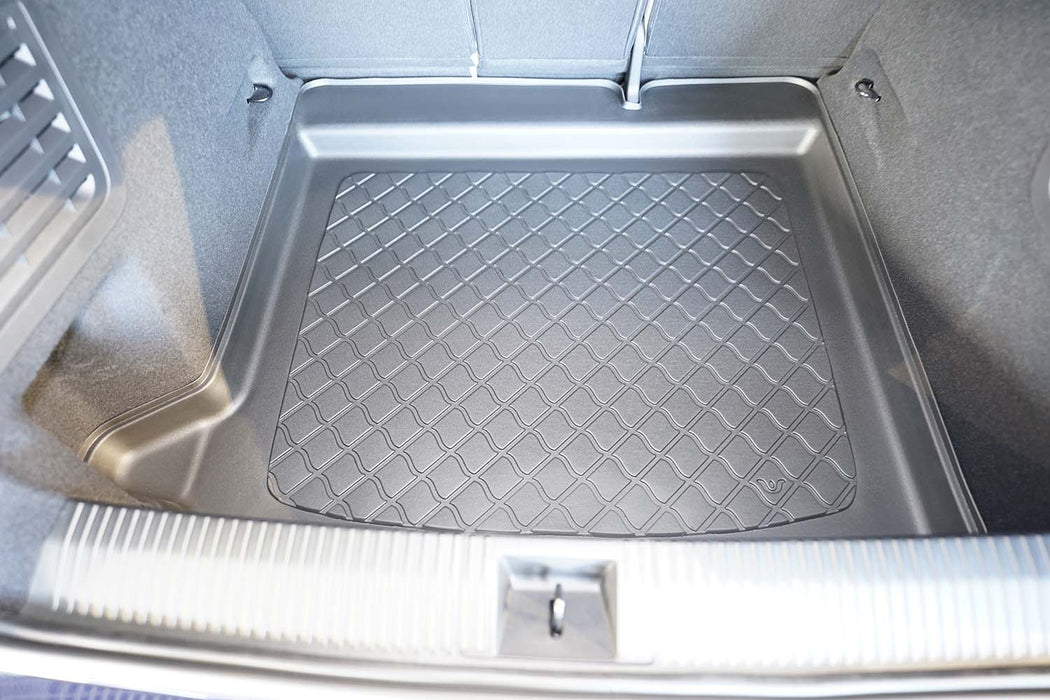 Tavita portbagaj Renault Scenic V E-Tech EV fabricatie 03.2024 - prezent, caroserie suv #2