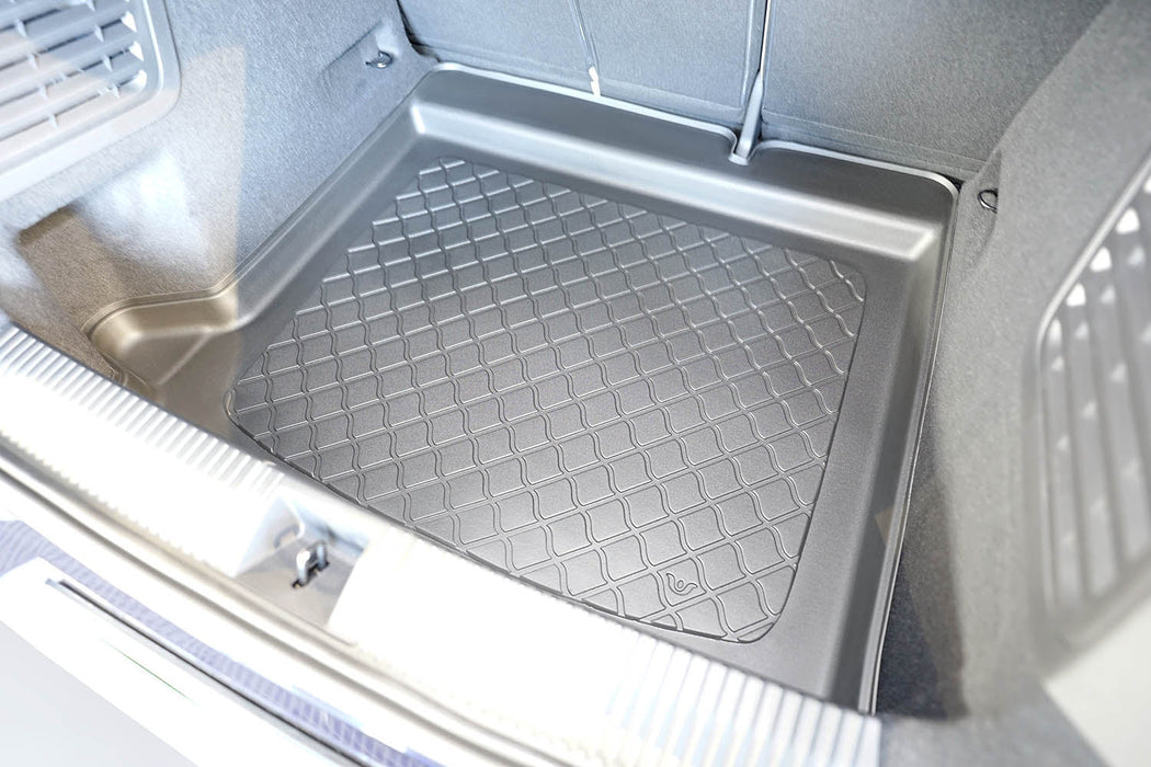 Tavita portbagaj Renault Scenic V E-Tech EV fabricatie 03.2024 - prezent, caroserie suv #2