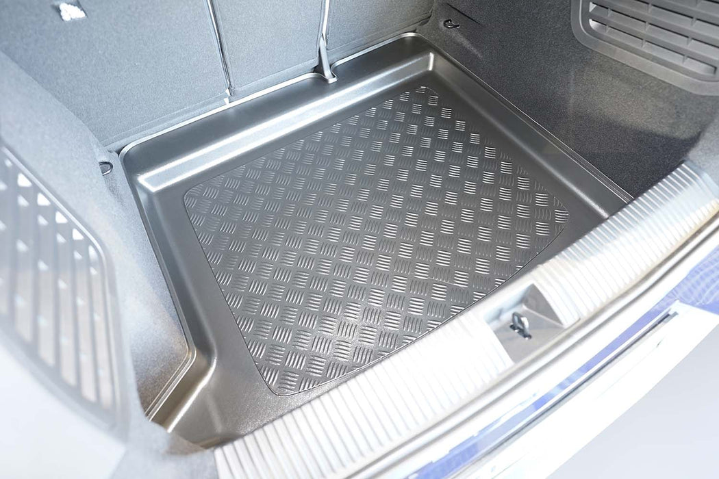 Tavita portbagaj Renault Scenic V E-Tech EV fabricatie 03.2024 - prezent, caroserie suv #1