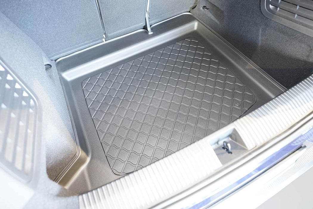 Tavita portbagaj Renault Scenic V E-Tech EV fabricatie 03.2024 - prezent, caroserie suv #2