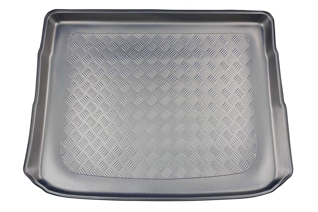 Tavita portbagaj Renault Symbioz E-Tech Full Hybrid fabricatie 07.2024 - prezent, caroserie suv, portbagaj superior, podea variabila in pozitie superioara #1