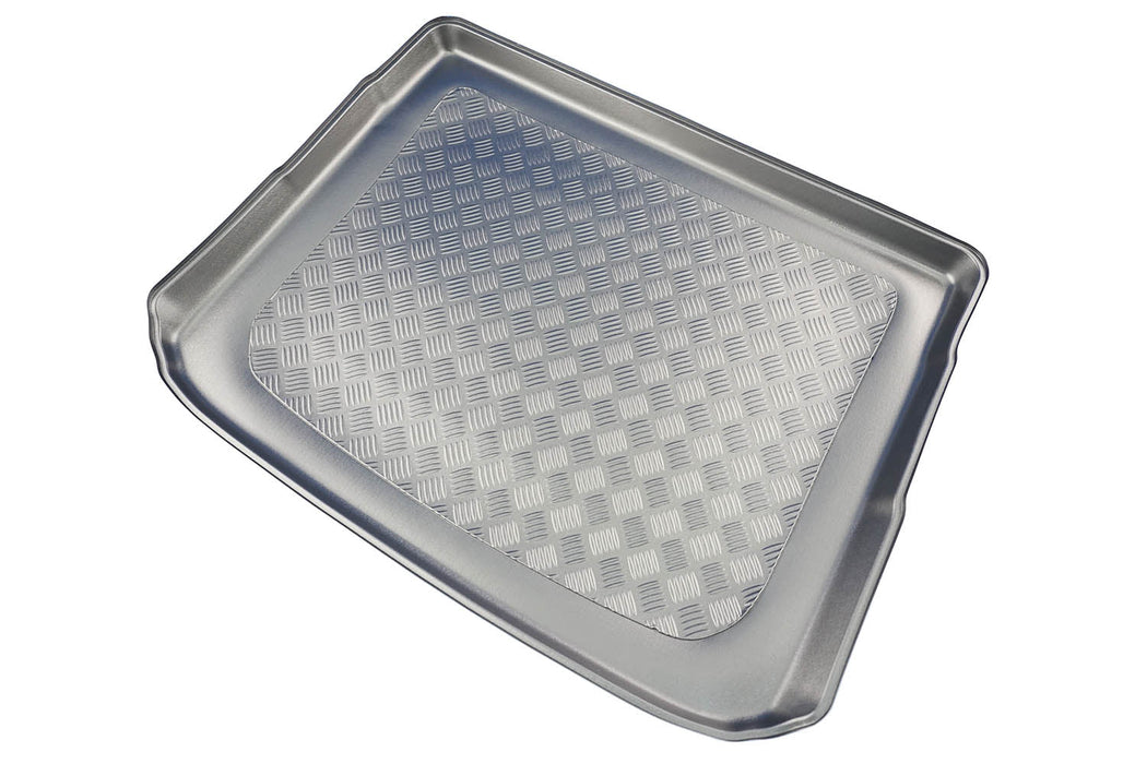 Tavita portbagaj Renault Symbioz E-Tech Full Hybrid fabricatie 07.2024 - prezent, caroserie suv, portbagaj superior, podea variabila in pozitie superioara #1