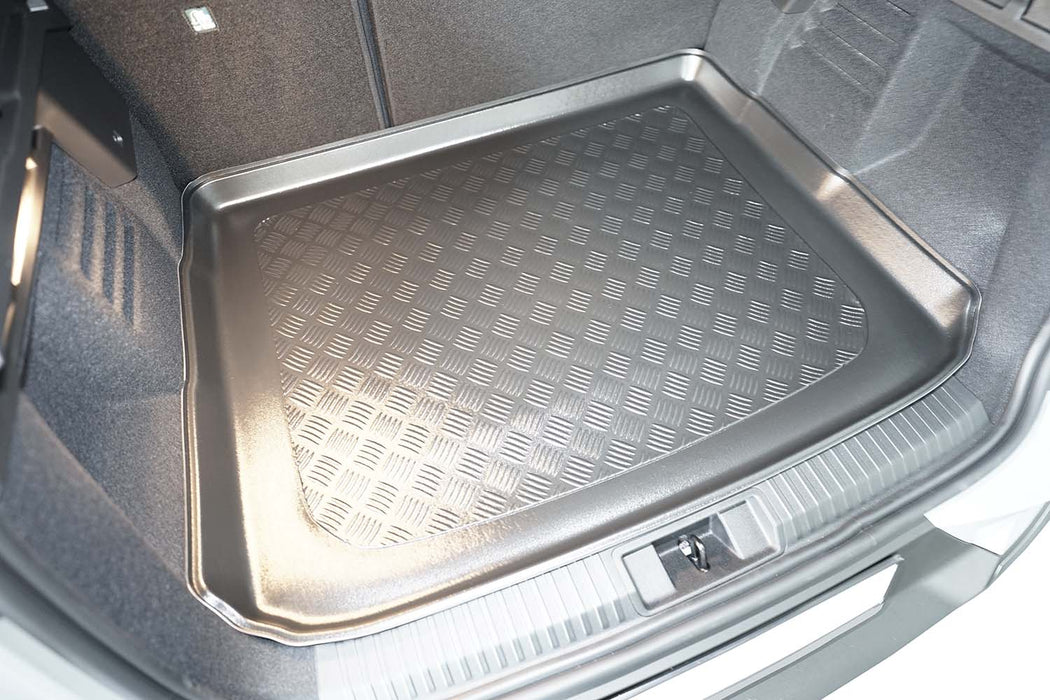 Tavita portbagaj Renault Symbioz E-Tech Full Hybrid fabricatie 07.2024 - prezent, caroserie suv, portbagaj superior, podea variabila in pozitie superioara #1