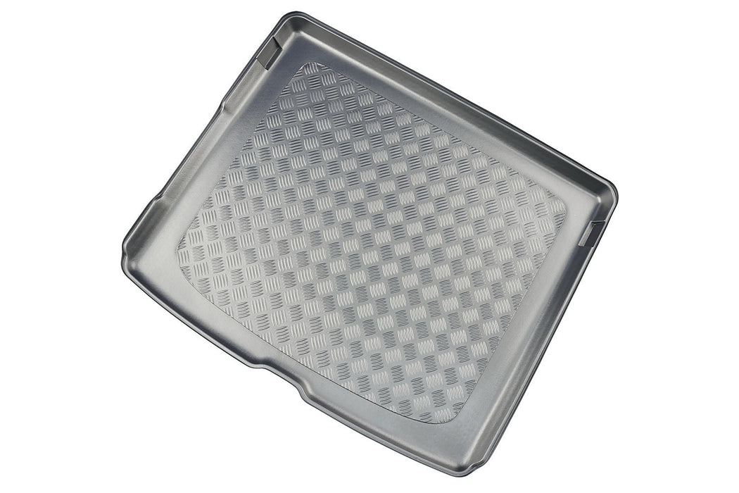 Tavita portbagaj Peugeot e-3008 fabricatie 2024 - prezent, caroserie suv, portbagaj superior, podea variabila in pozitie superioara #2