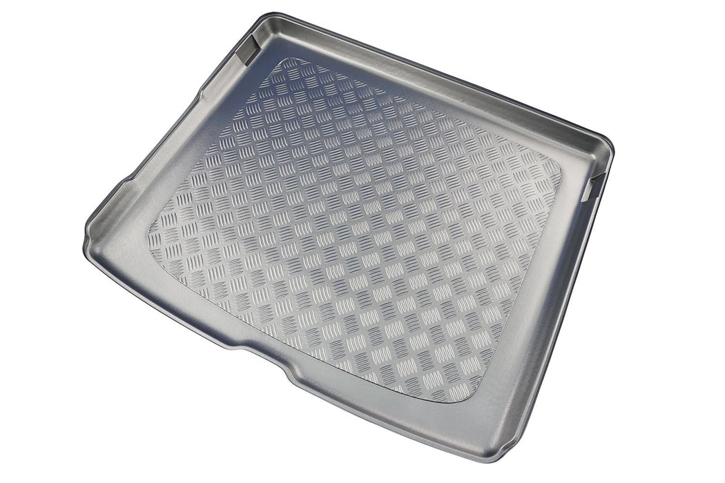 Tavita portbagaj Peugeot e-3008 fabricatie 2024 - prezent, caroserie suv, portbagaj superior, podea variabila in pozitie superioara #2