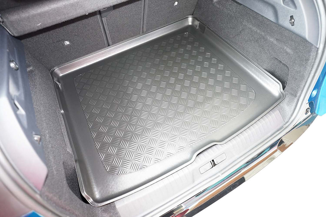 Tavita portbagaj Peugeot e-3008 fabricatie 2024 - prezent, caroserie suv, portbagaj superior, podea variabila in pozitie superioara #2