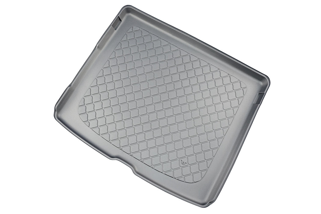 Tavita portbagaj Peugeot e-3008 fabricatie 2024 - prezent, caroserie suv, portbagaj superior, podea variabila in pozitie superioara #1