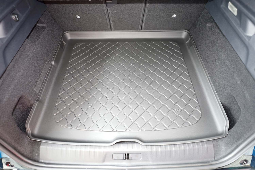 Tavita portbagaj Peugeot e-3008 fabricatie 2024 - prezent, caroserie suv, portbagaj superior, podea variabila in pozitie superioara #1