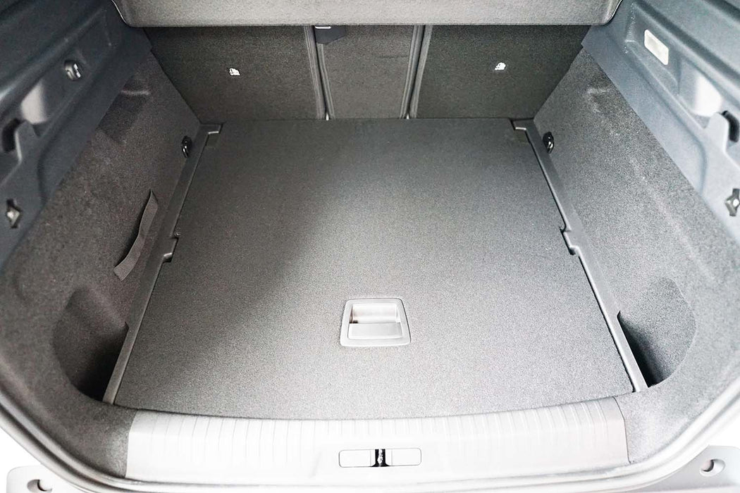 Tavita portbagaj Peugeot e-3008 fabricatie 2024 - prezent, caroserie suv, portbagaj superior, podea variabila in pozitie superioara #1