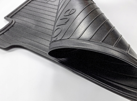 MATERIAL FLEXIBIL, FOARTE BINE FINISAT