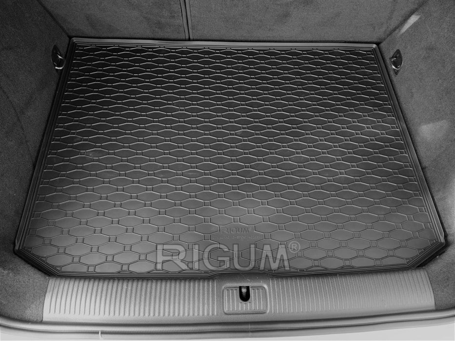 Tavite portbagaj Audi A3 8V, caroserie sportback, an fabricatie 08.2012 - 03.2020, portbagaj superior