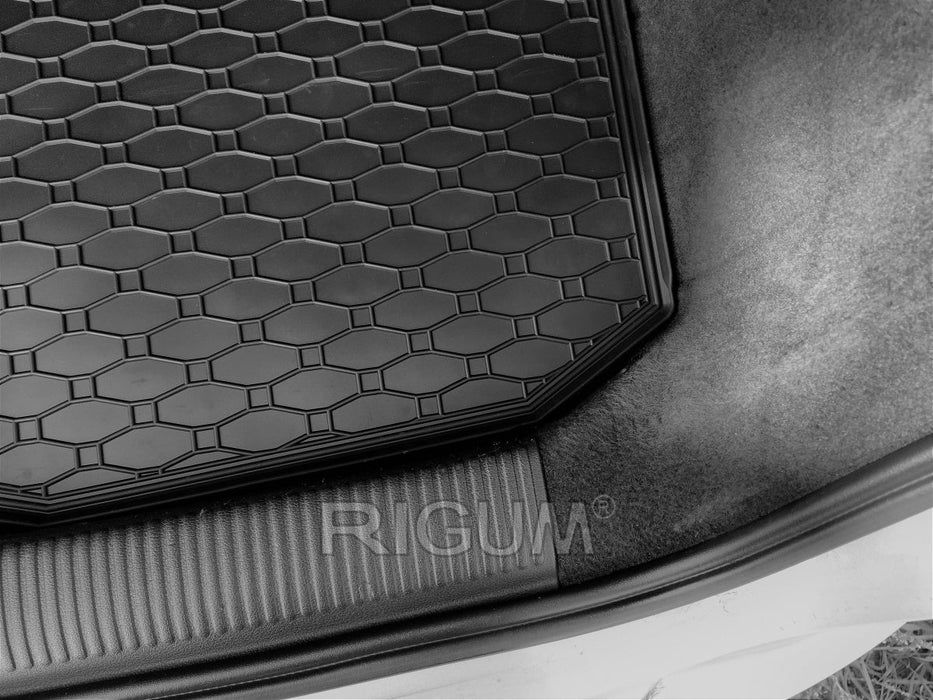 Tavite portbagaj Audi A3 8V, caroserie sportback, an fabricatie 08.2012 - 03.2020, portbagaj superior