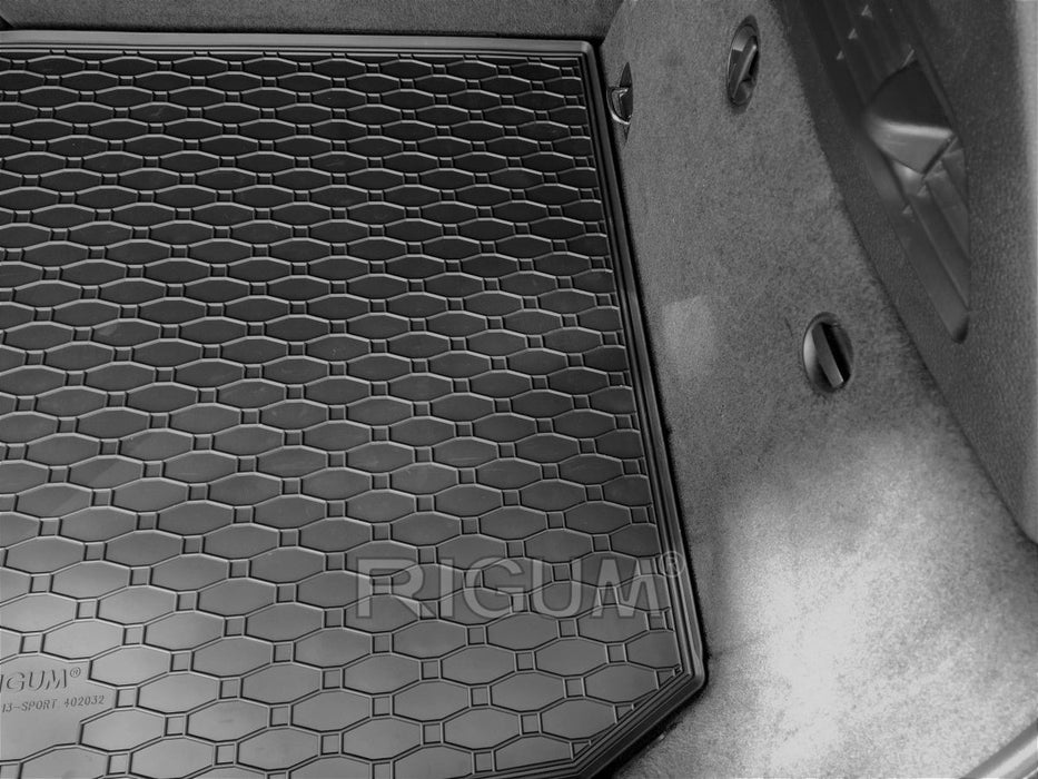 Tavite portbagaj Audi A3 8V, caroserie sportback, an fabricatie 08.2012 - 03.2020, portbagaj superior