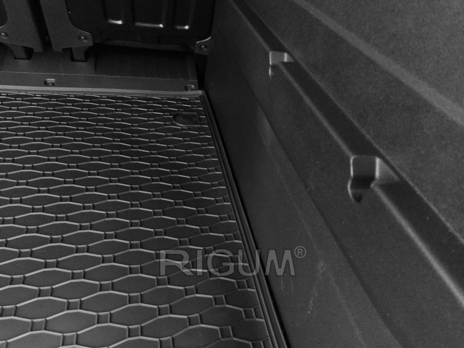 Tavite portbagaj Citroen Berlingo e- electric, caroserie van, an fabricatie 09.2021 - prezent, 5 locuri