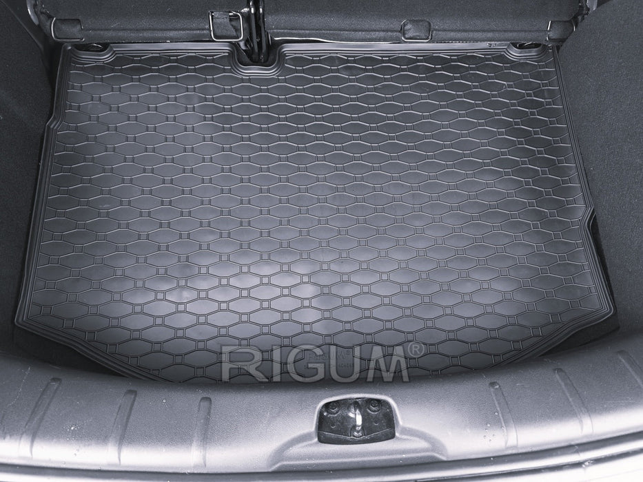 Tavite portbagaj Citroen C3 II, caroserie hatchback, an fabricatie 2009 - 12.2016, roata de rezerva ingusta | 404098