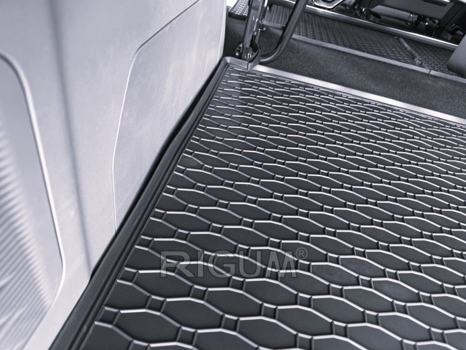 Tavita portbagaj Volkswagen T7 Caravelle fabricatie 2025 - prezent, caroserie van, ampatament L2, 8-9 locuri #1
